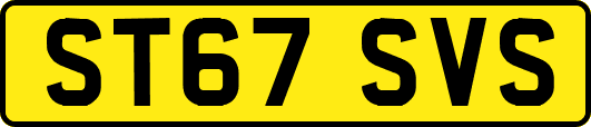 ST67SVS