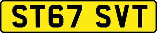 ST67SVT