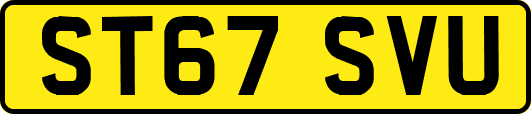 ST67SVU