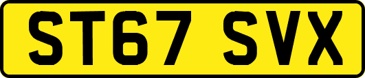 ST67SVX