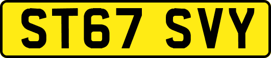 ST67SVY