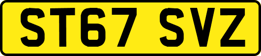 ST67SVZ