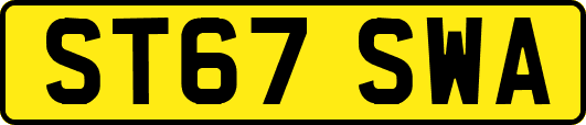 ST67SWA