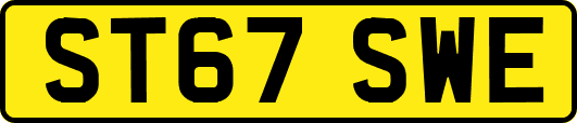 ST67SWE