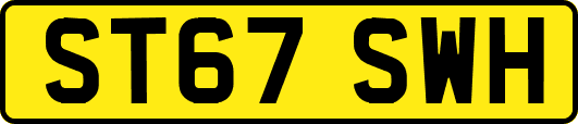 ST67SWH