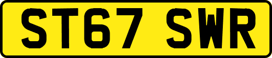ST67SWR