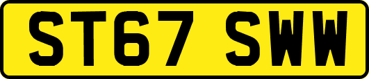 ST67SWW