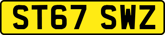 ST67SWZ