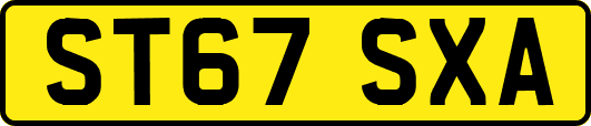 ST67SXA