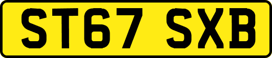 ST67SXB