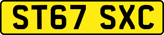 ST67SXC