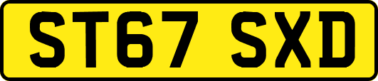 ST67SXD