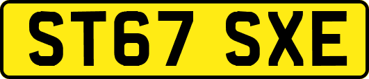 ST67SXE