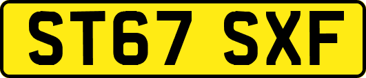 ST67SXF
