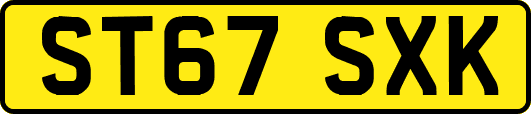 ST67SXK