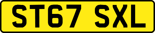 ST67SXL