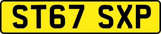 ST67SXP