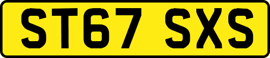 ST67SXS