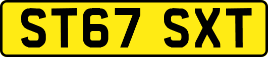 ST67SXT