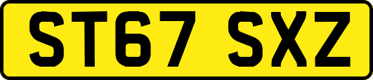 ST67SXZ