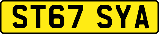 ST67SYA
