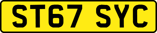 ST67SYC