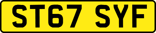 ST67SYF