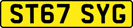 ST67SYG