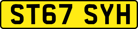 ST67SYH