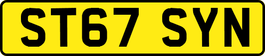 ST67SYN