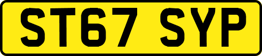 ST67SYP
