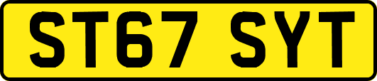 ST67SYT