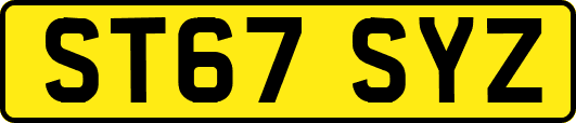 ST67SYZ