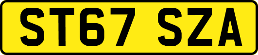 ST67SZA