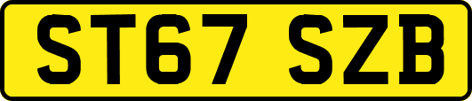 ST67SZB