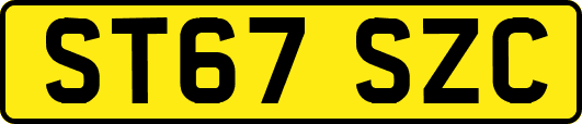 ST67SZC