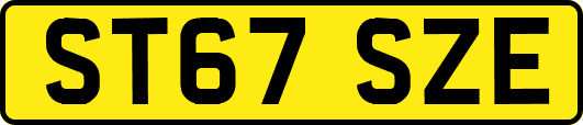 ST67SZE
