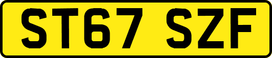 ST67SZF
