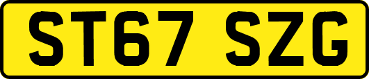 ST67SZG