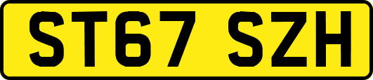 ST67SZH