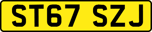ST67SZJ