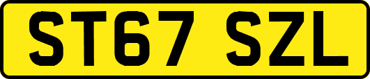 ST67SZL