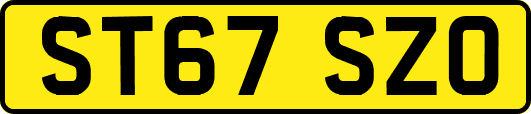 ST67SZO