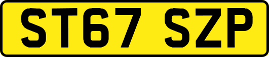 ST67SZP