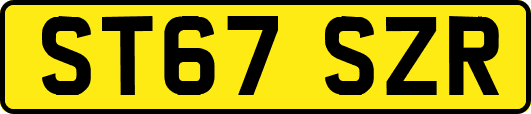 ST67SZR
