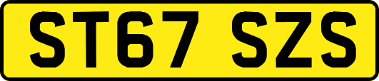 ST67SZS