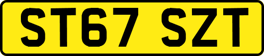 ST67SZT