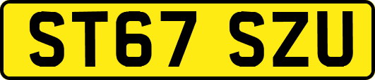 ST67SZU