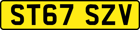 ST67SZV