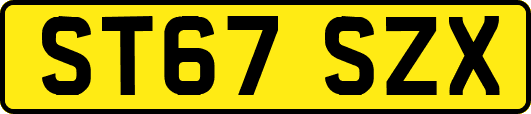 ST67SZX